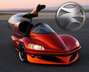 E-Varo Emblem